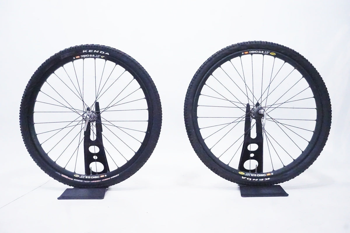 MAVIC「マビック」 819 SHIMANO XTR M965 ハブ ホイールセット/ 京都西院店