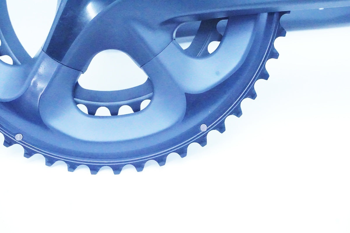 SHIMANO「シマノ」 ULTEGRA FC-R8000 170mm 50-34T クランクアームセット/ 京都西院店