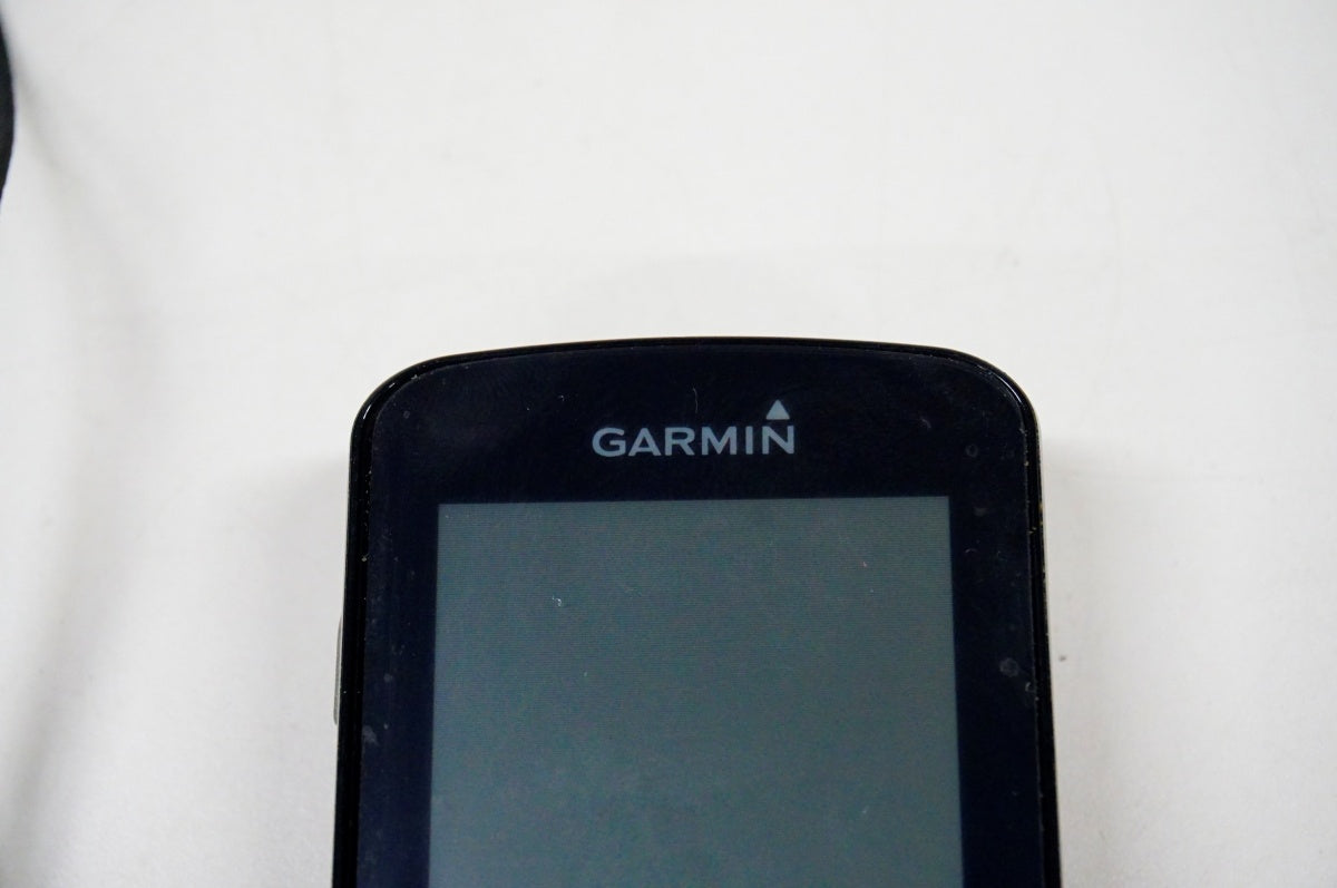 GARMIN 「ガーミン」 EDGE820 サイクルコンピューターセット / 名古屋大須店