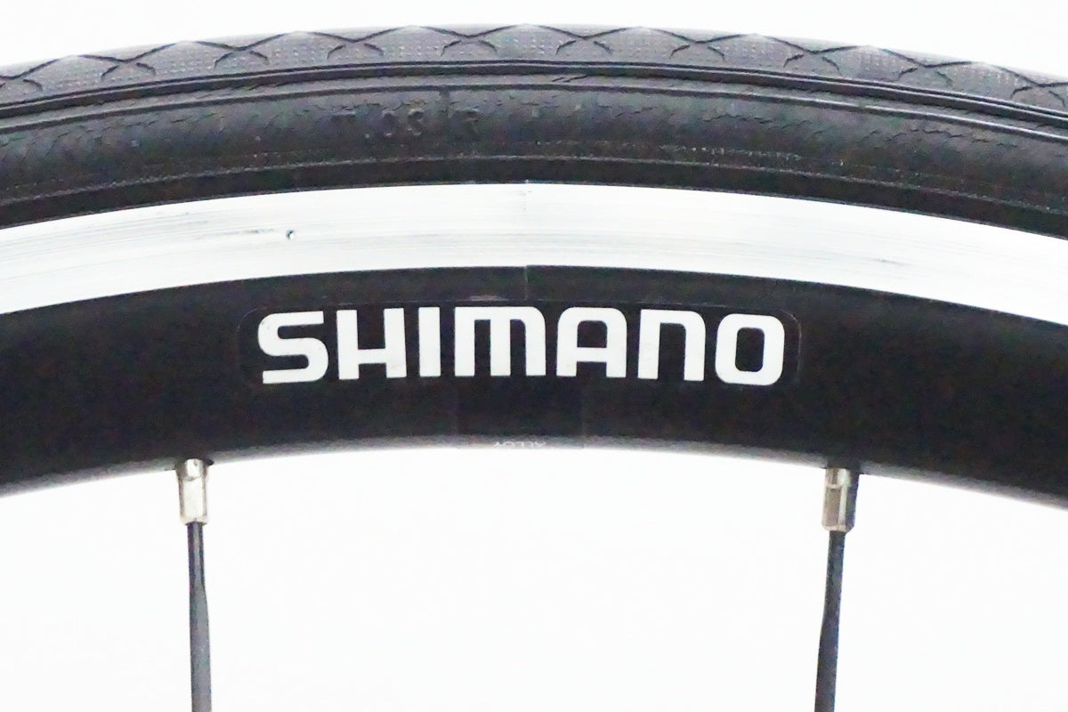 SHIMANO「シマノ」 WH-R501 リアホイール/ 京都西院店