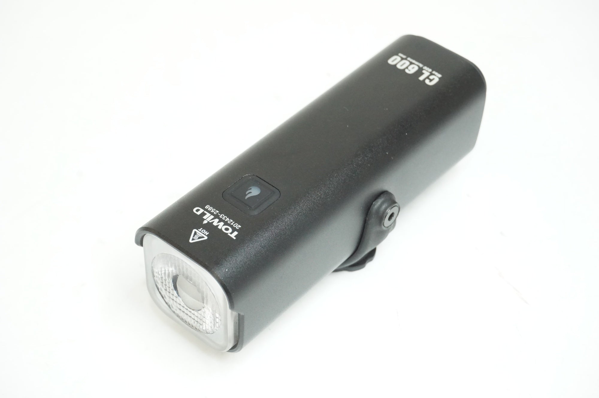 TOWILD 「トゥワイルド」 CL600 フロントライト / 大宮店