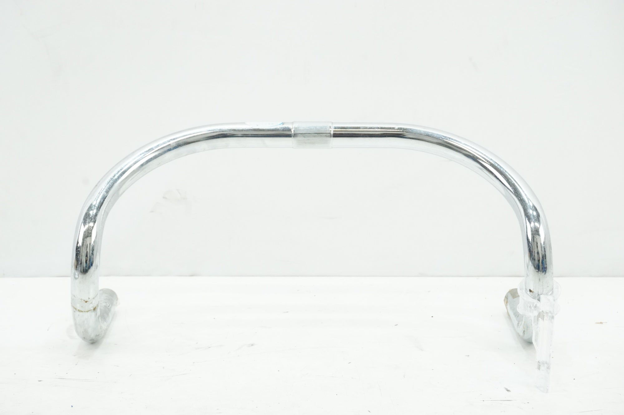 NITTO 「ニットー」 B123 NJS 400mm φ25.4 ハンドル / 大宮店
