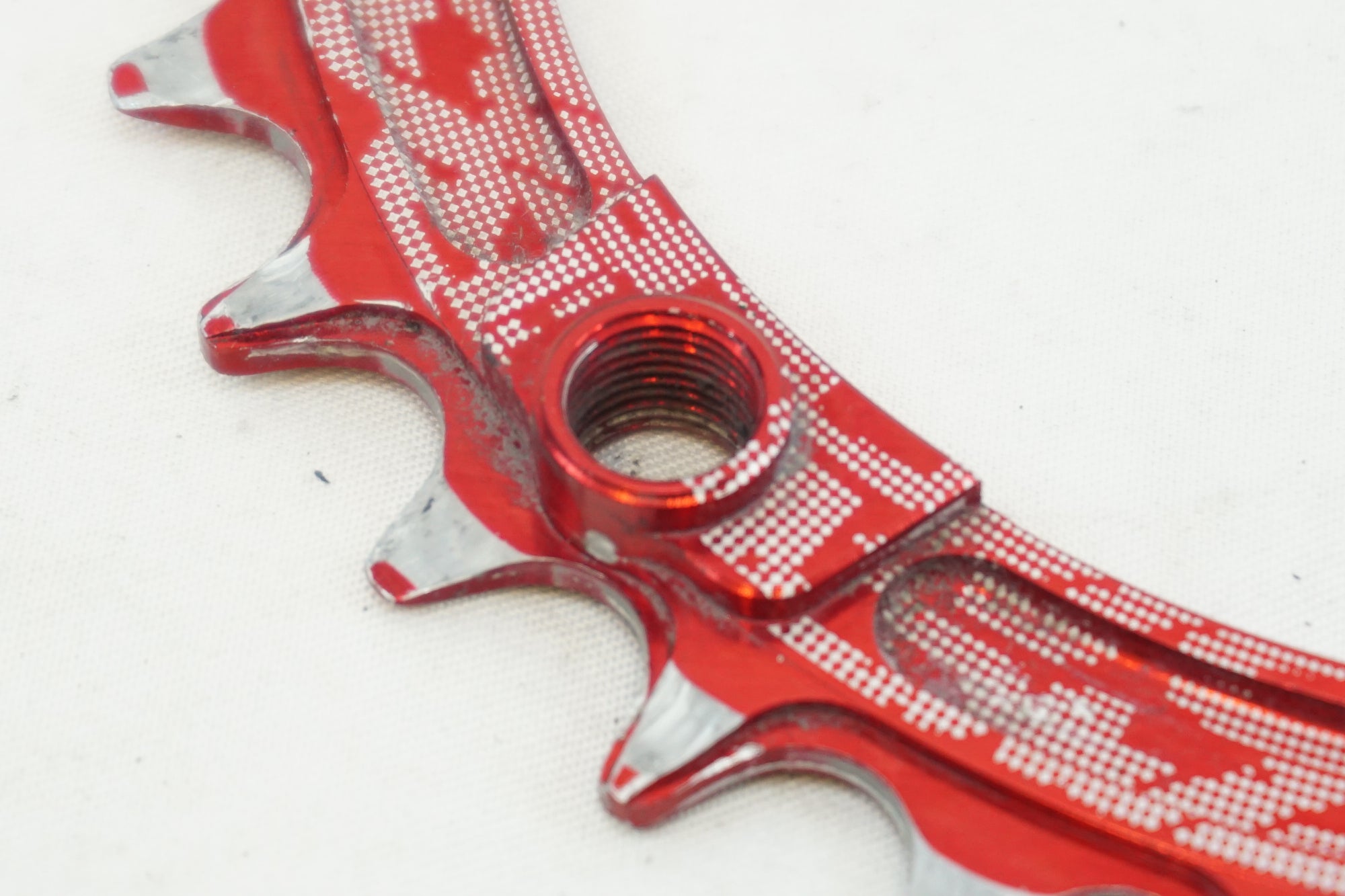 RACEFACE 「レースフェイス」 30T チェーンリング / 有明ガーデン店