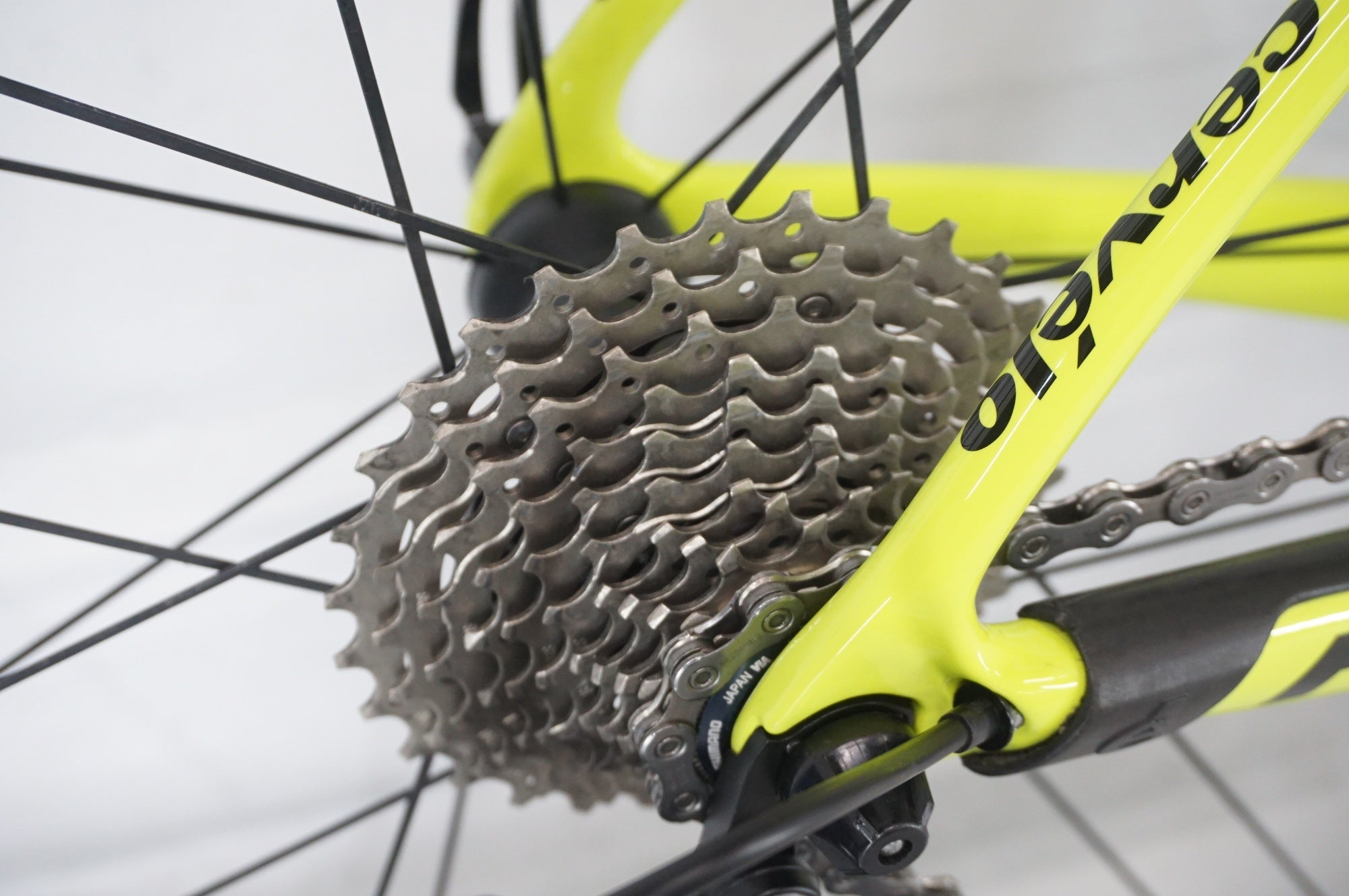 CERVELO 「サーベロ」 R3 2018年モデル ロードバイク / 阪急塚口店