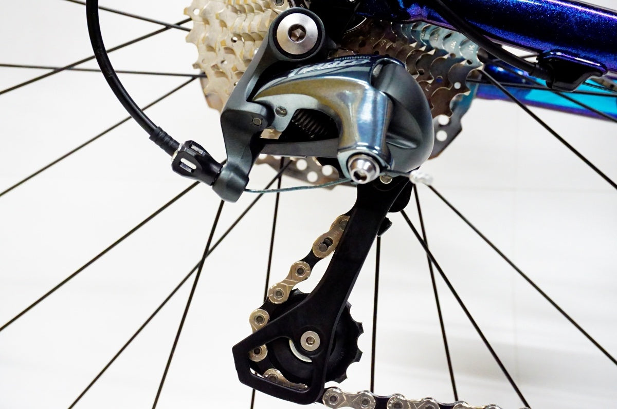 CANNONDALE 「キャノンデール」 CAAD13 DISC TIAGRA 2023年モデル ロードバイク / 名古屋大須店