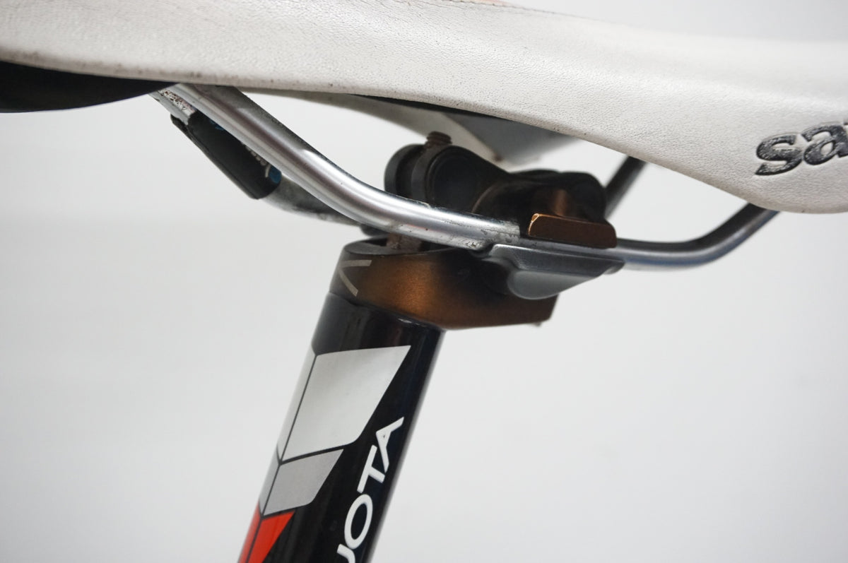 KUOTA 「クオータ」 KORSA 2013年モデル ロードバイク カスタム / 福岡店