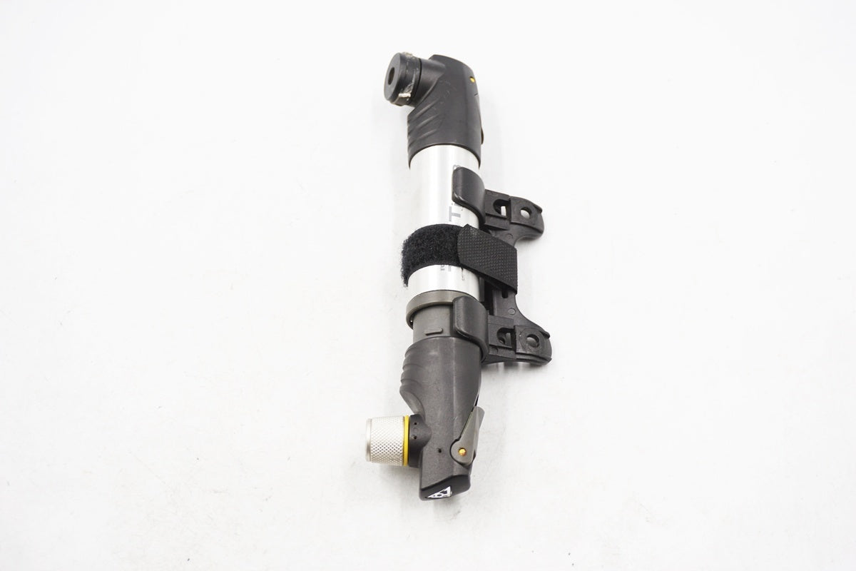 TOPEAK 「トピーク」 TWO TIMER 携帯ポンプ / 奈良店