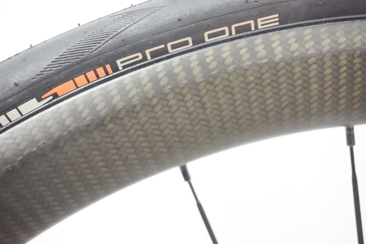 MAVIC 「マビック」 COSMIC PRO CARBON UST DISC シマノ 11速 ホイールセット / 奈良店
