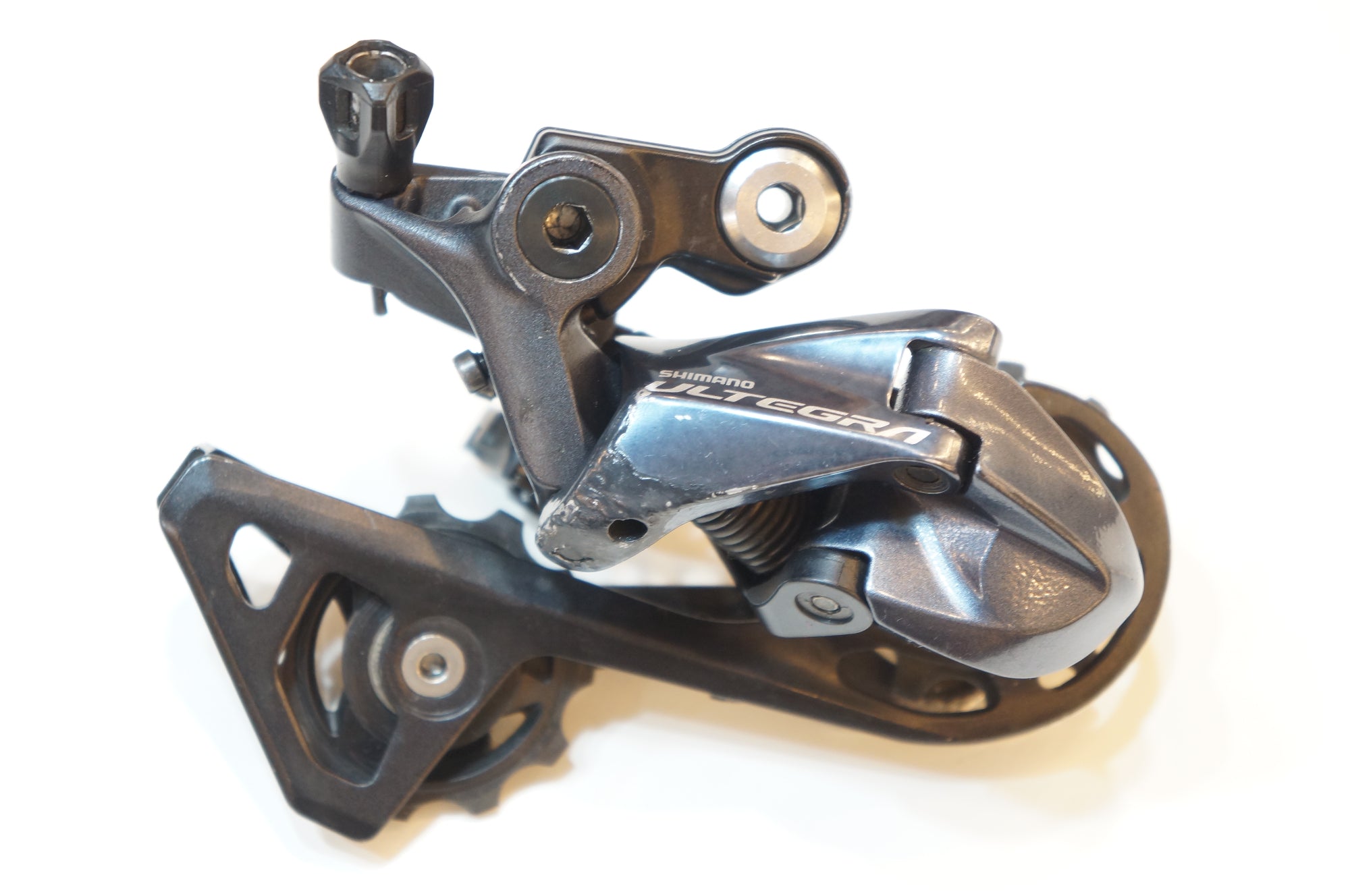 SHIMANO 「シマノ」 ULTEGRA RD-R8000 リアディレイラー / バイチャリ