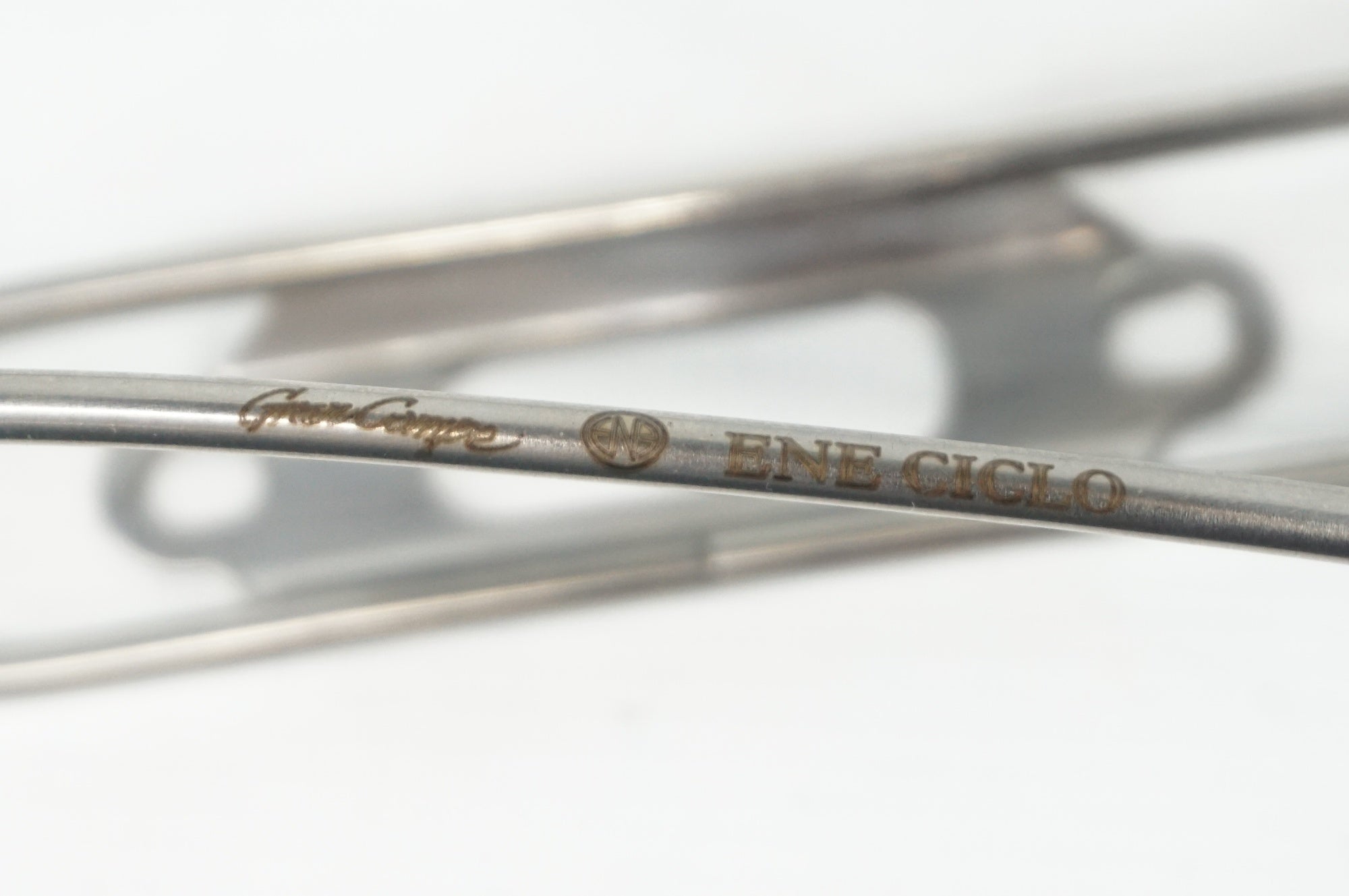 GRAN COMPE 「グランコンペ」 ENE CICLO ボトルケージセット / 阪急塚口店