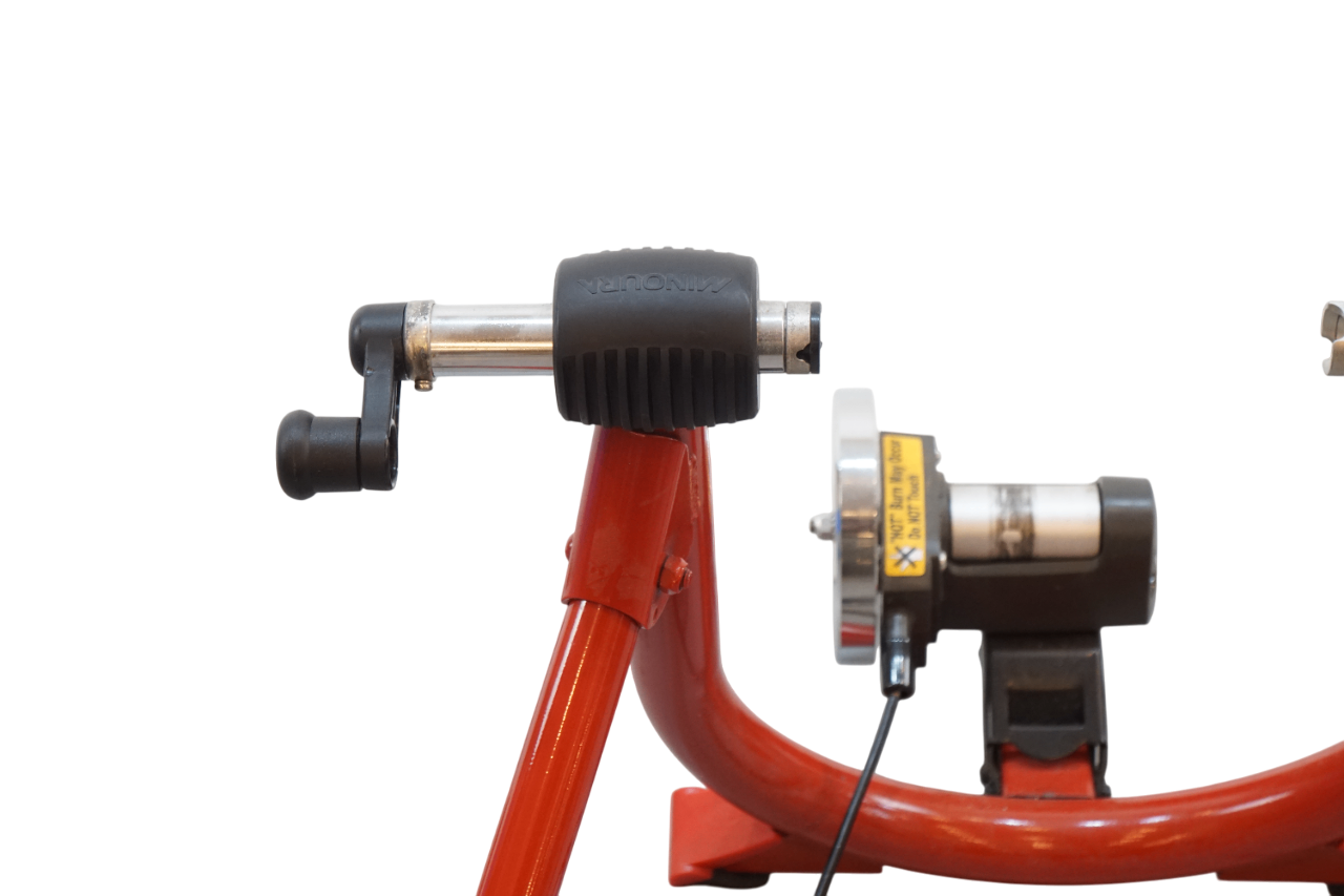 MINOURA 「ミノウラ」 RL341 サイクルトレーラー / バイチャリ浦和ベース