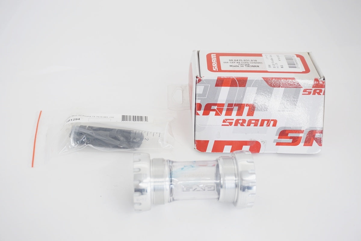 SRAM 「スラム」 BB GXP ITA ボトムブラケット / 京都八幡店
