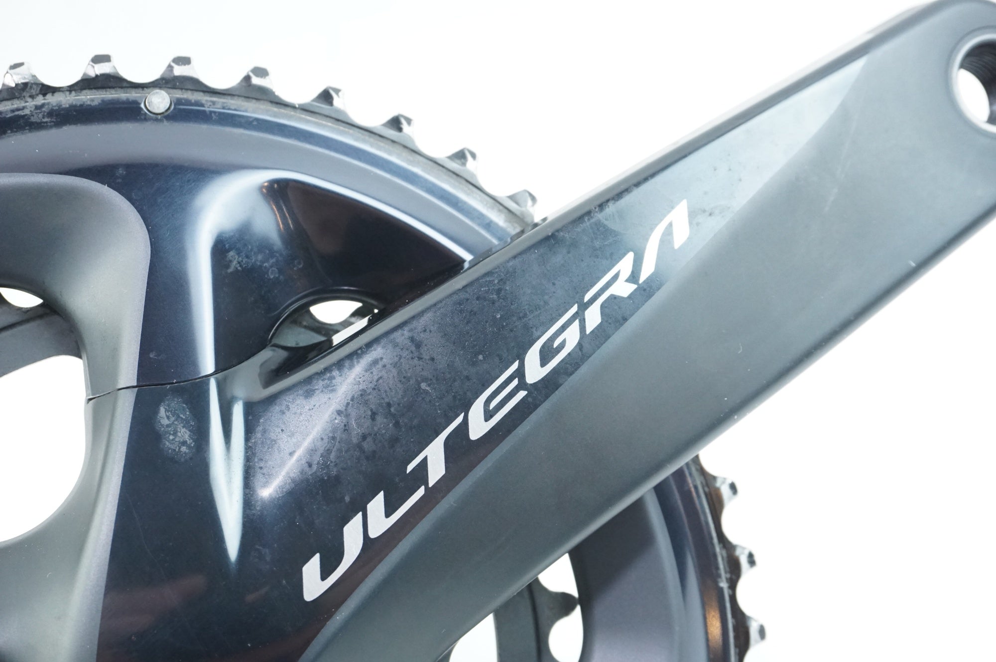 SHIMANO 「シマノ」 ULTEGRA FC-R8000 50-34T 170mm クランク / 中目黒店