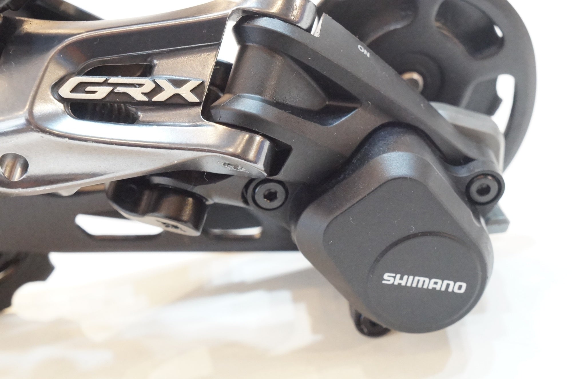 SHIMANO 「シマノ」 GRX RD-RX812 リアディレイラー / 浦和ベース