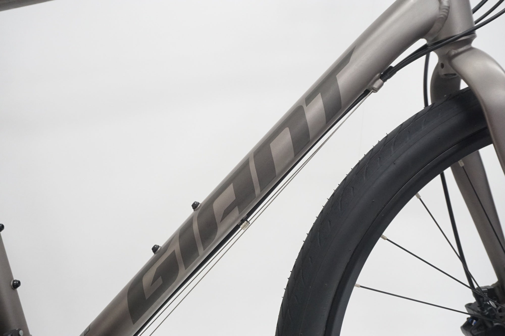 GIANT 「ジャイアント」 GRAVIER DISC 2025年モデル クロスバイク / 福岡店