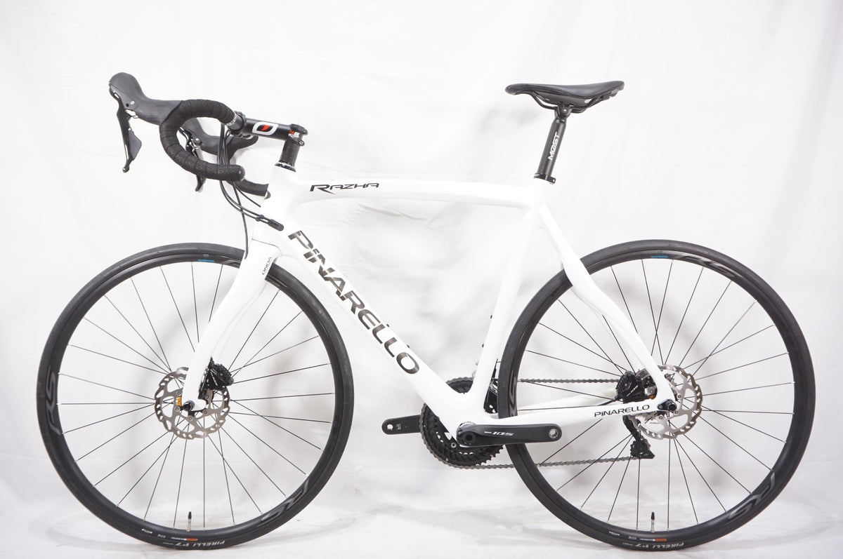 PINARELLO 「ピナレロ」 RAZHA DISK 105 2023年モデル ロードバイク / AKIBA店