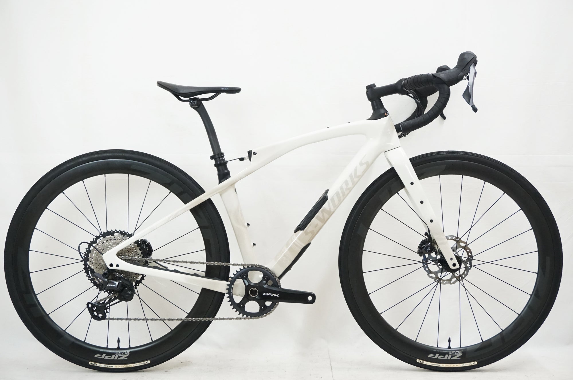 SPECIALIZED 「スペシャライズド」 S-WORKS DIVERGE STR 2023年モデル ロードバイク / 阪急塚口店