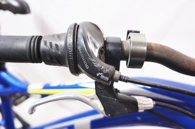 ジャンク GT 「ジーティー」 STOMPER 24 24インチ 2021年モデル キッズバイク / バイチャリ世田谷店