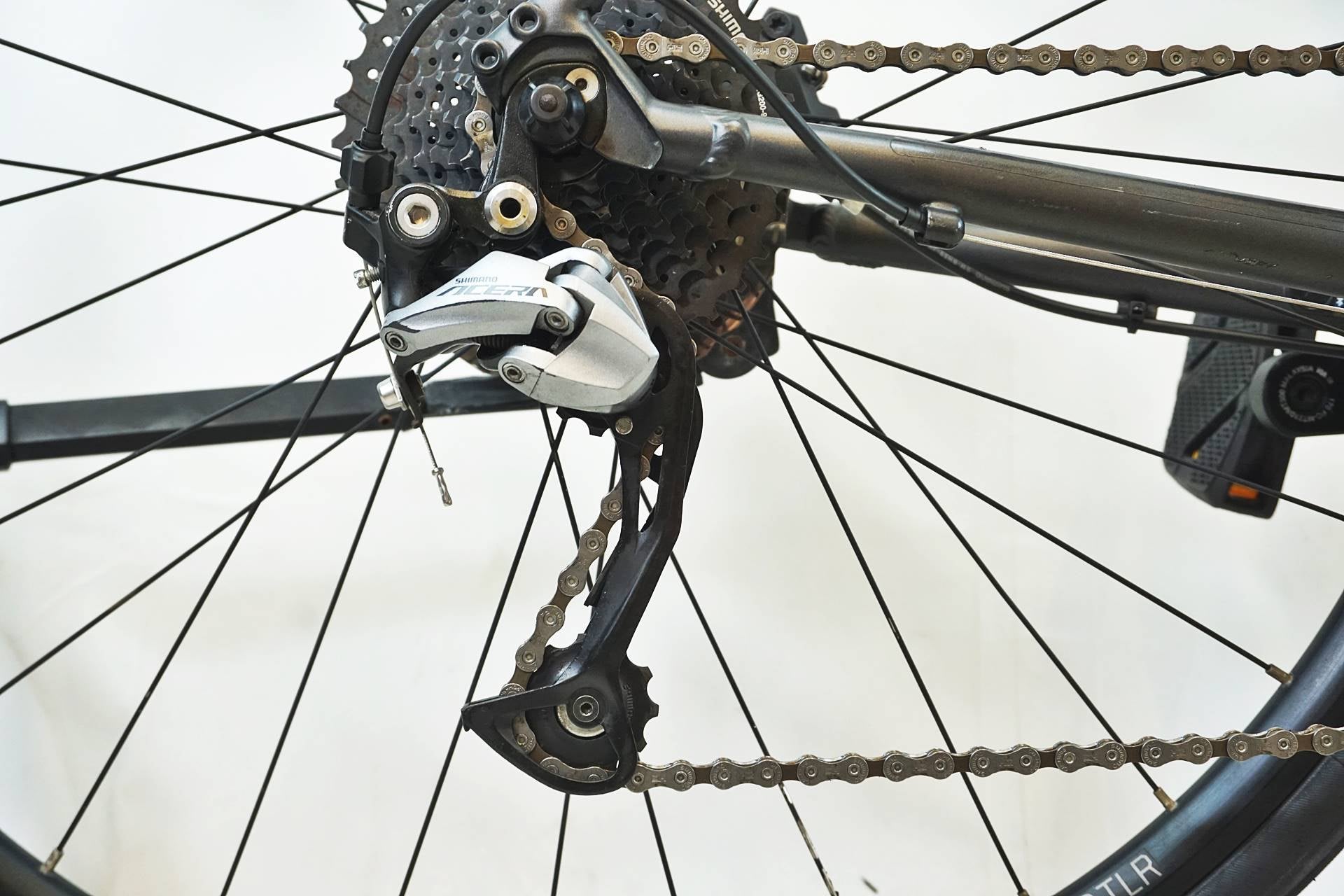 TREK 「トレック」 FX 3 DISC 2020-2021年モデル クロスバイク / 有明ガーデン店