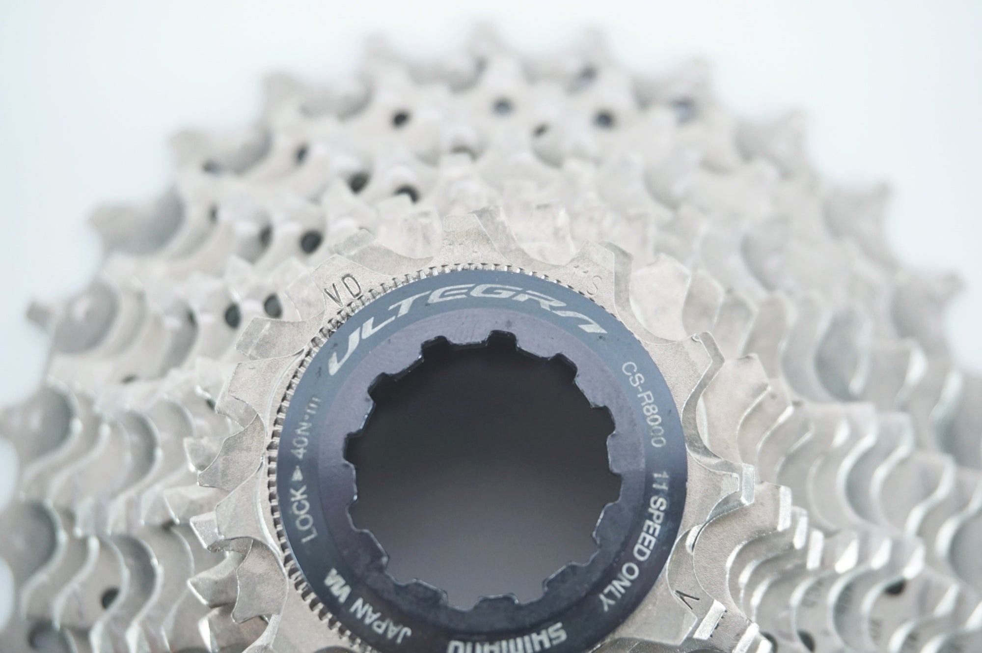 SHIMANO 「シマノ」 ULTEGRA CS-R8000 11-28T スプロケット / 中目黒店