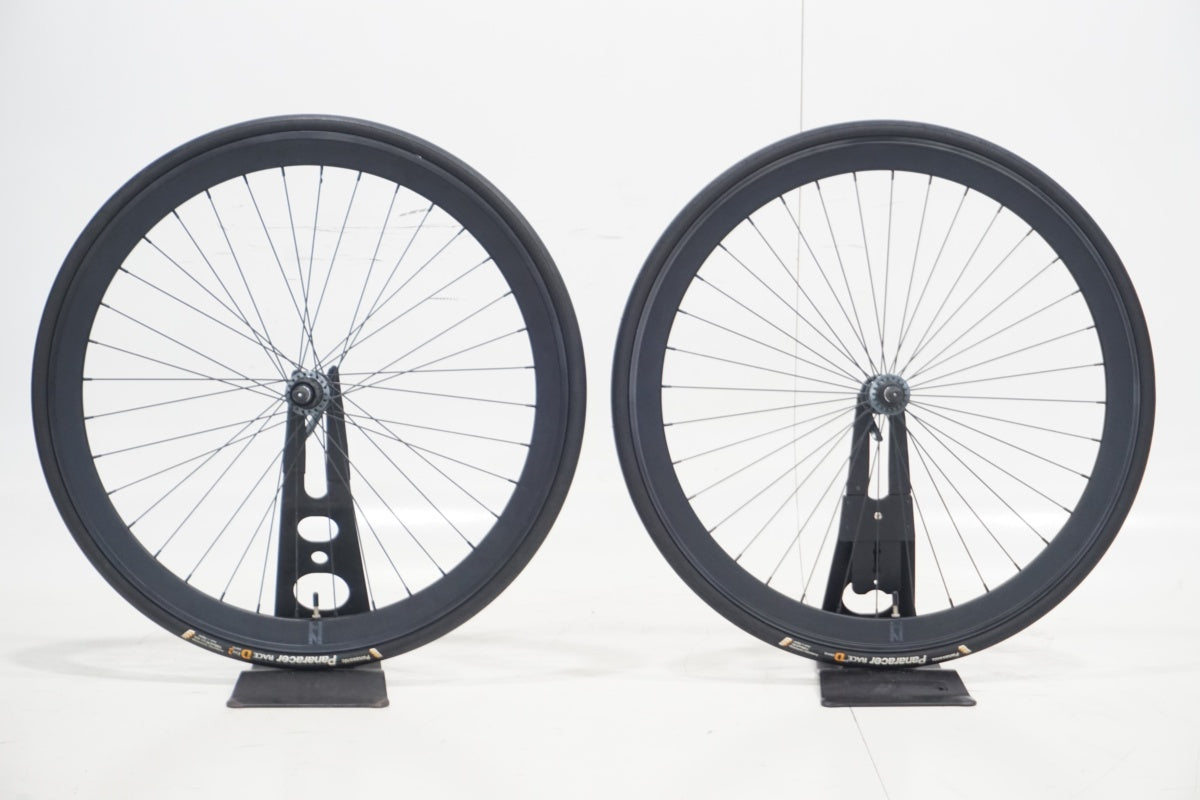 H PLUS SON 「エイチプラスサン」 アルミリム SHIMANO ULTEGRA HB-6800