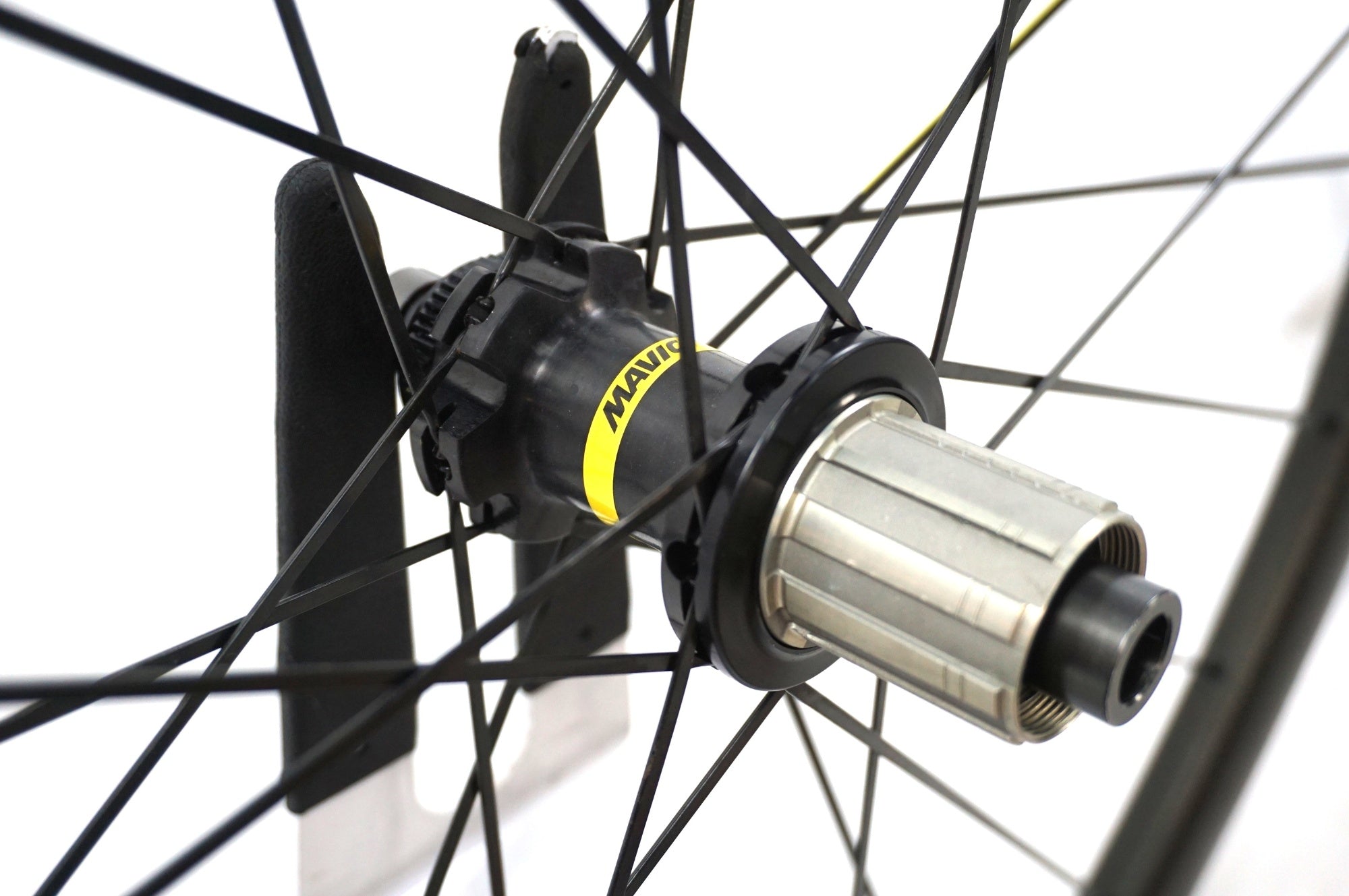 MAVIC 「マビック」 KSYRIUM PRO CARBON UST DISC ホイールセット / 川越店