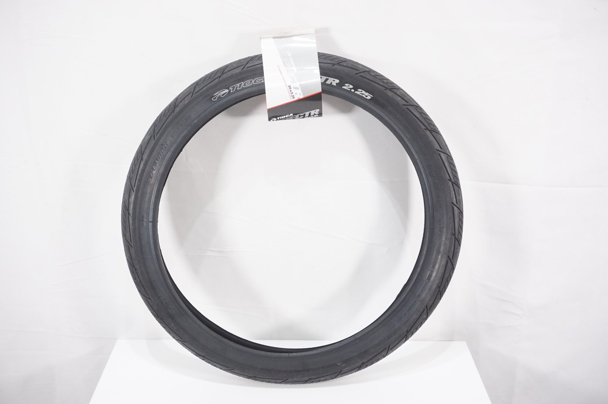 TIOGA 「タイオガ」 SPECTR 20x2.25 TIR29400 タイヤ / AKIBA店