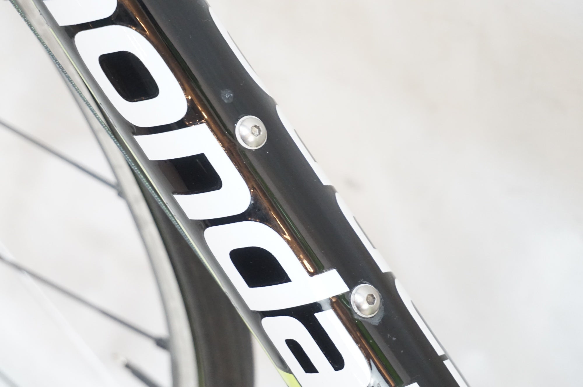CANNONDALE 「キャノンデール」 CAAD9 LIQUIGAS 2008年モデル ロードバイク / 浦和ベース