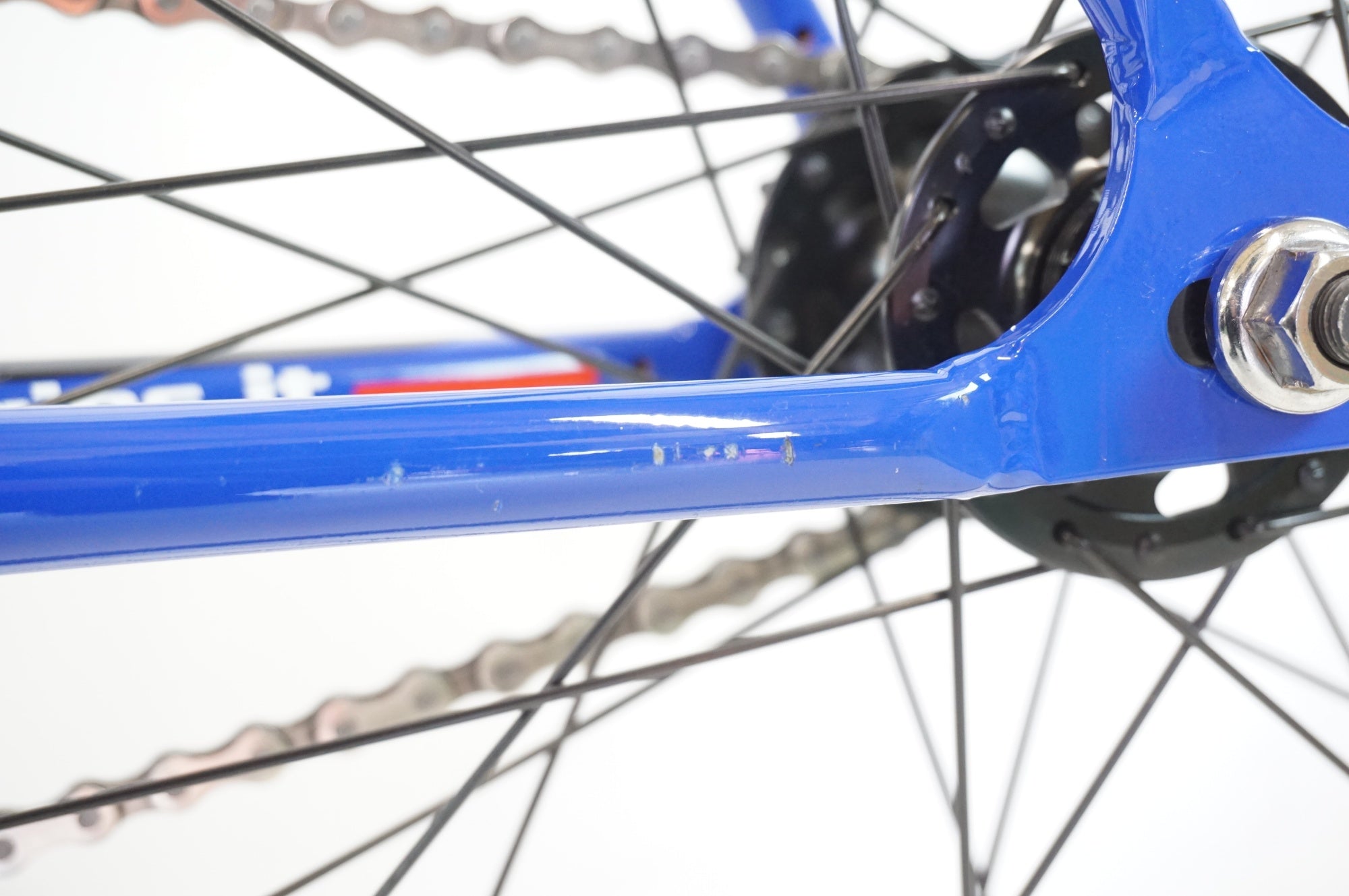 GIOS 「ジオス」 FELUCA PISTA 2026年モデル 20インチ ミニベロ / 宇都宮店