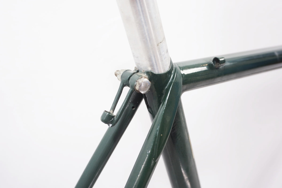 HARA CYCLE 「ハラサイクル」 ランドナー フレームセット / バイチャリ世田谷店