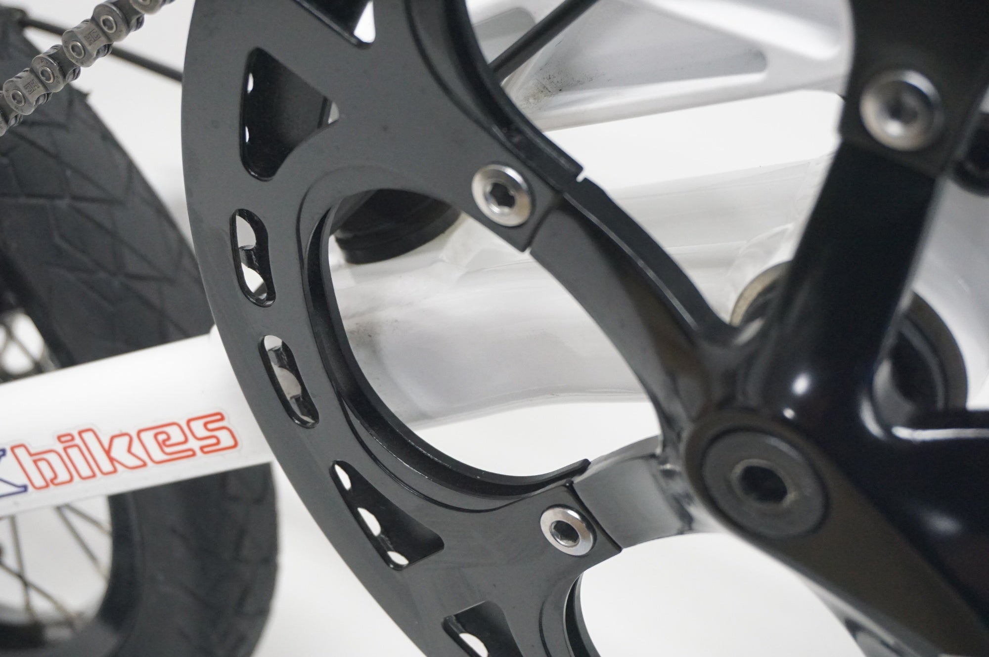 OX BIKES 「オーエックスバイクス」 PECO POCCI 9 2017年モデル 14インチ 折り畳み自転車 / 福岡店