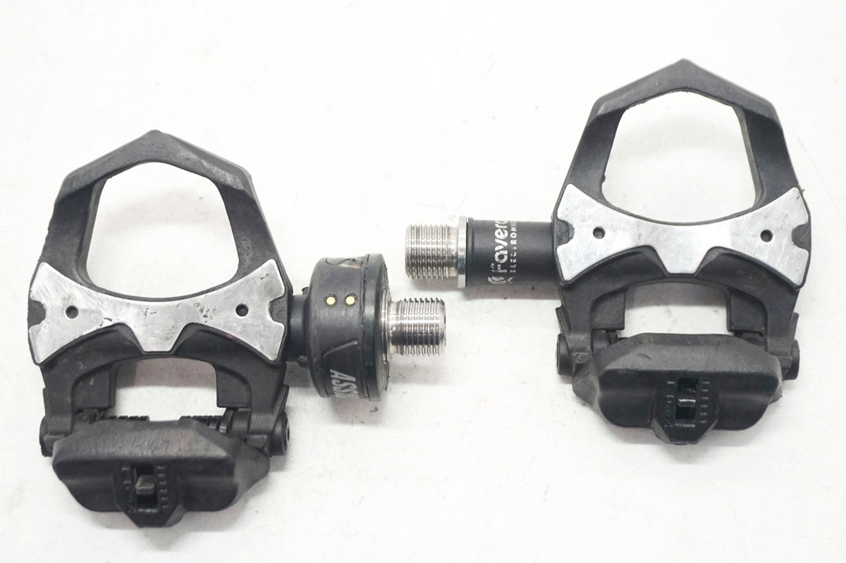 パーツ Favero Assioma UNO Buy Favero Assioma UNO | Single-sided Road Power Meter Pedals