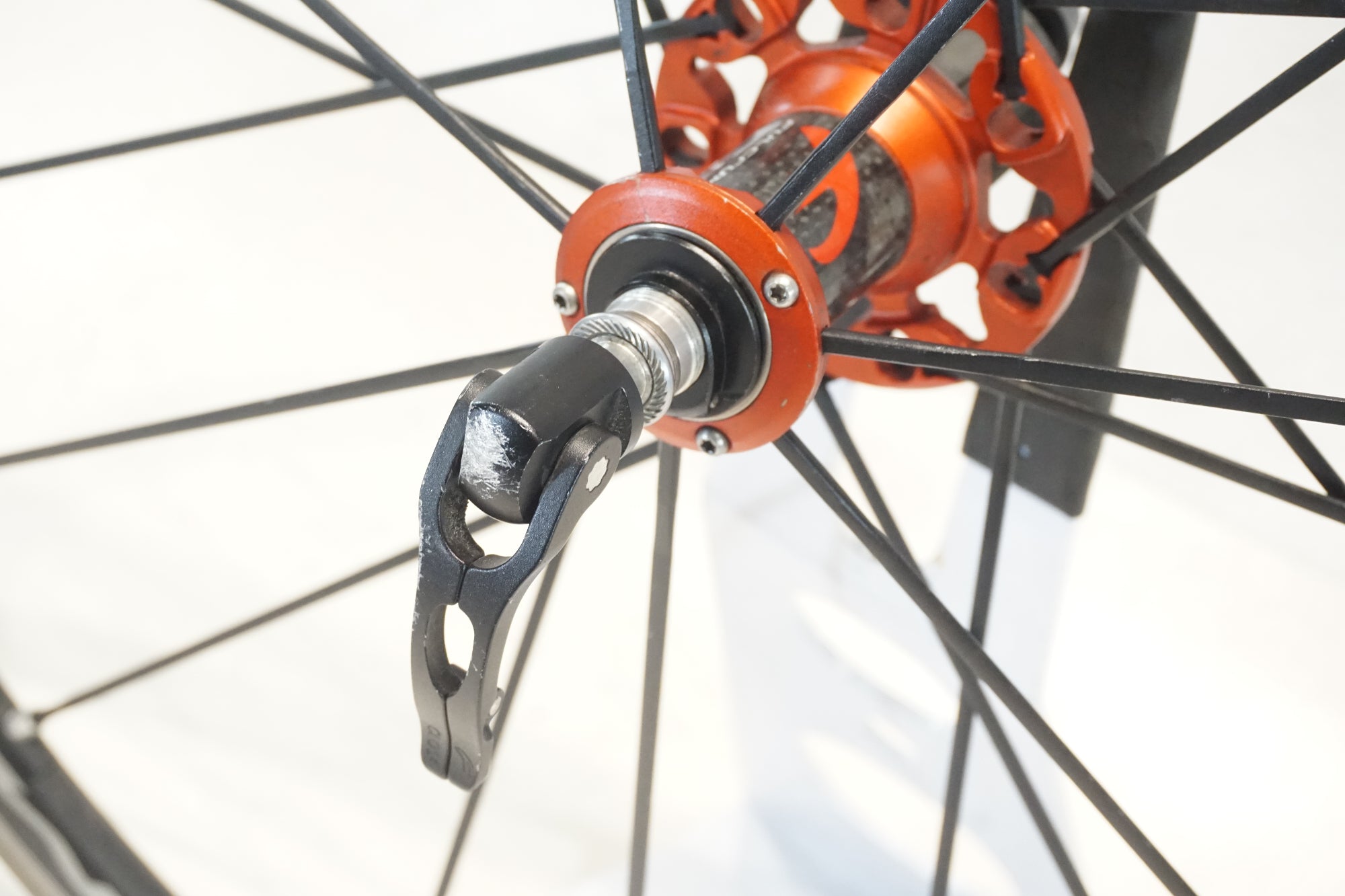 FULCRUM 「フルクラム」 RACING ZERO COMPETITION C15 シマノ11速 ホイールセット / 横浜戸塚店