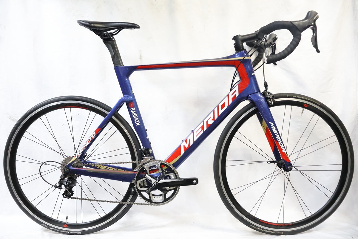 MERIDA 「メリダ」 REACTO 4000 2018年モデル ロードバイク / 高知店