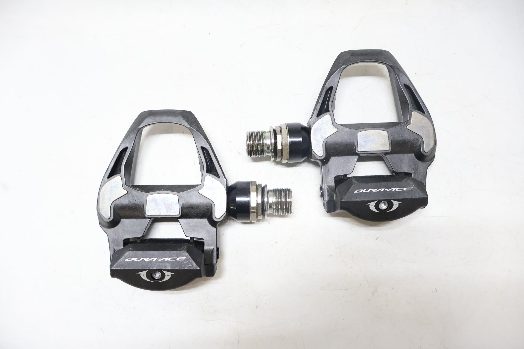SHIMANO 「シマノ」 DURA-ACE PD-R9100 ペダル / 高知店 ｜ バイチャリ