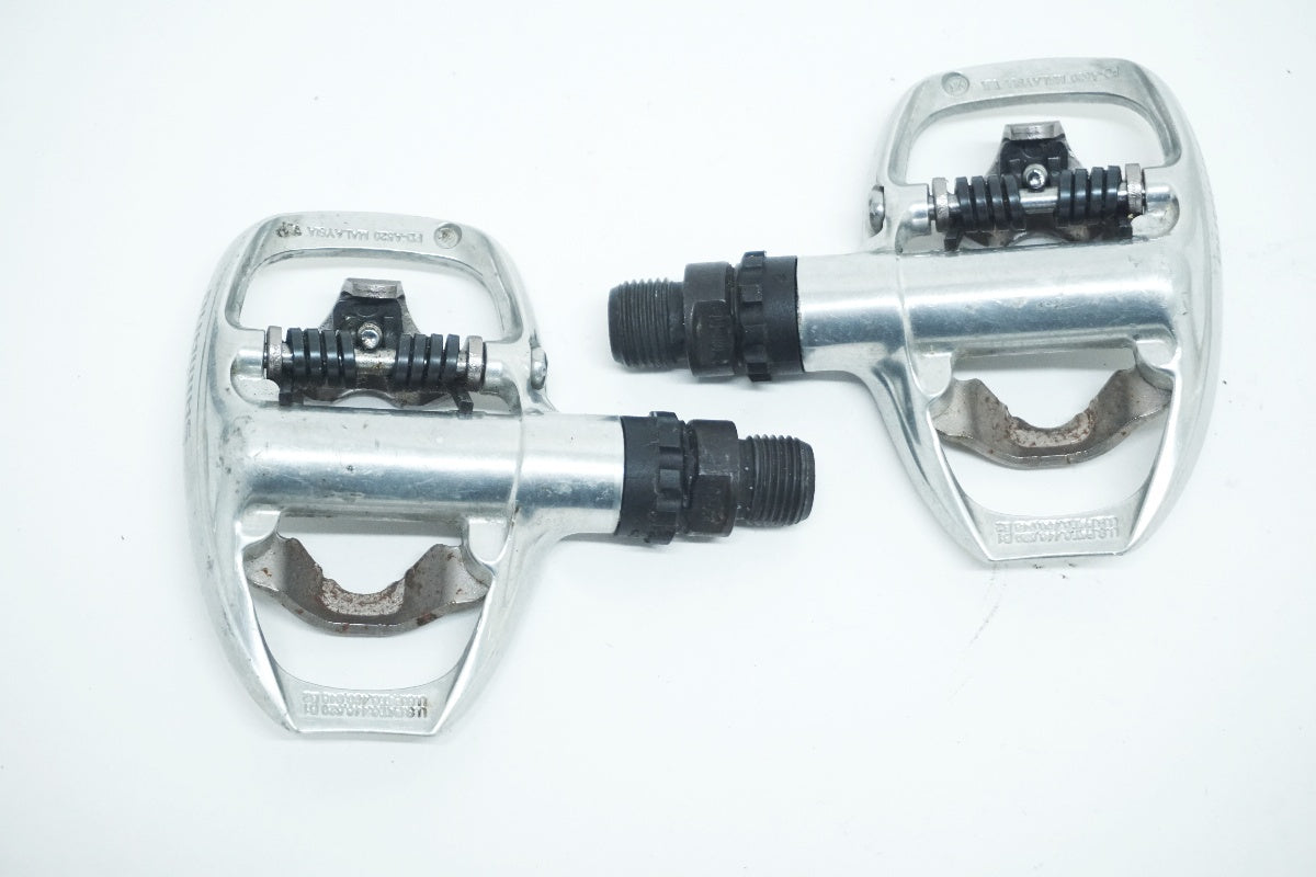 SHIMANO 「シマノ」 PD-A520 ペダル / 大阪美原北インター店