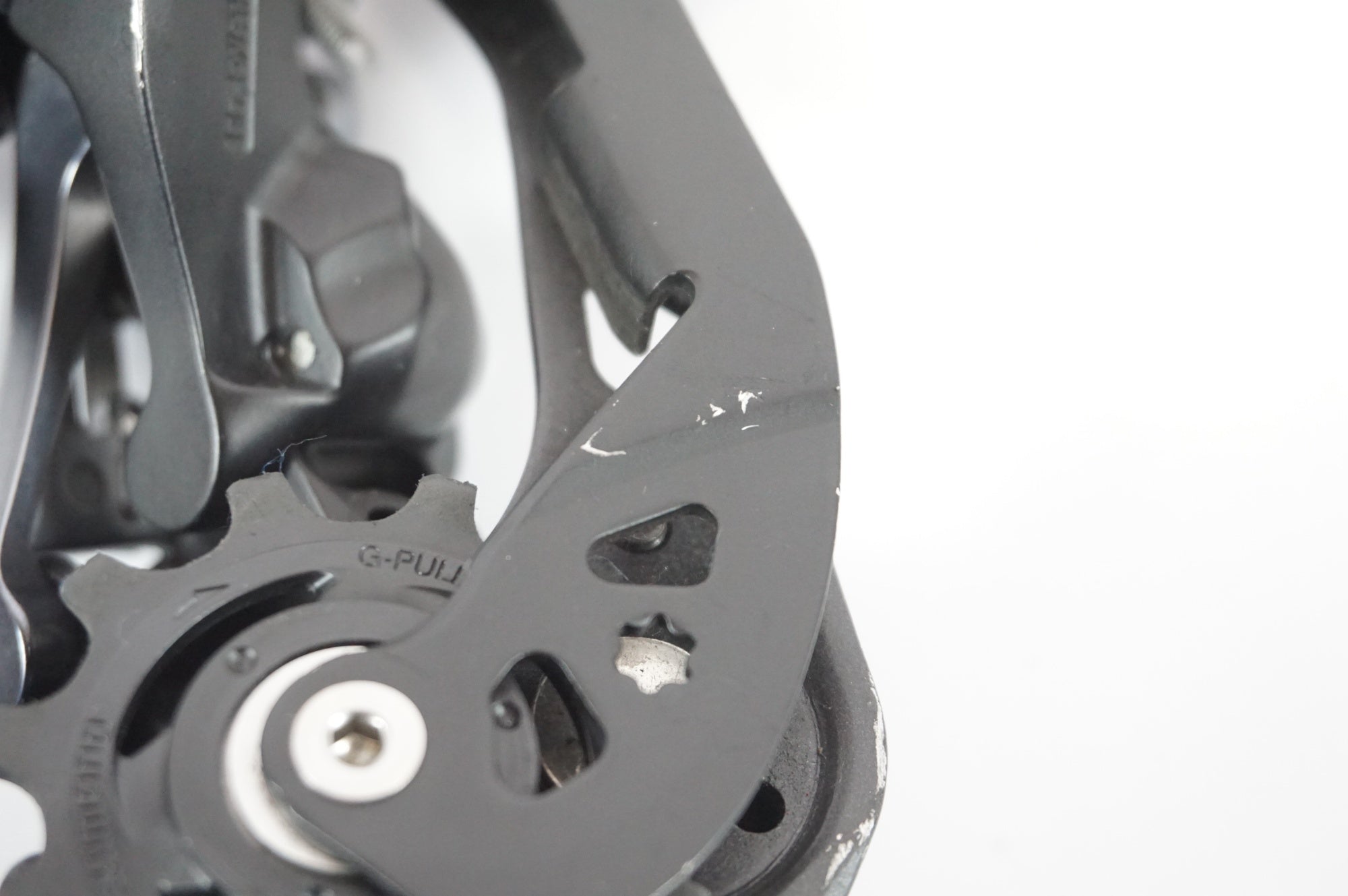 SHIMANO 「シマノ」 GRX RD-RX812 リアディレイラー / 宇都宮店