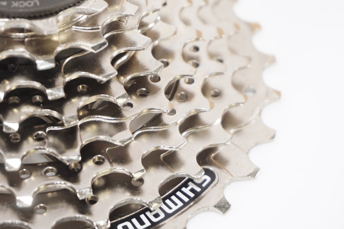 SHIMANO 「シマノ」 CS-HG41-8 11-30T スプロケット / AKIBA店