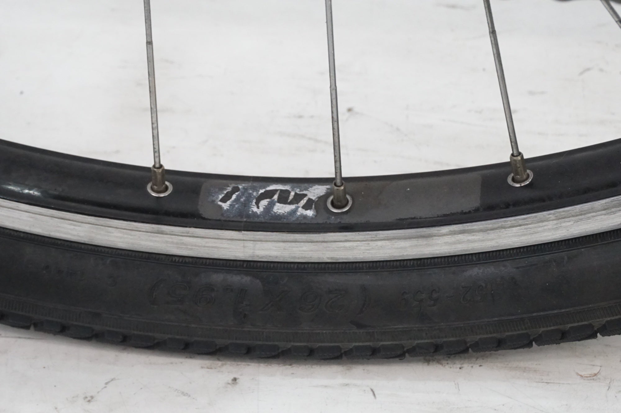 BRIDGESTONE 「ブリヂストン」 TAILOR MADE 年式不明 26インチ マウンテンバイク / 大宮店