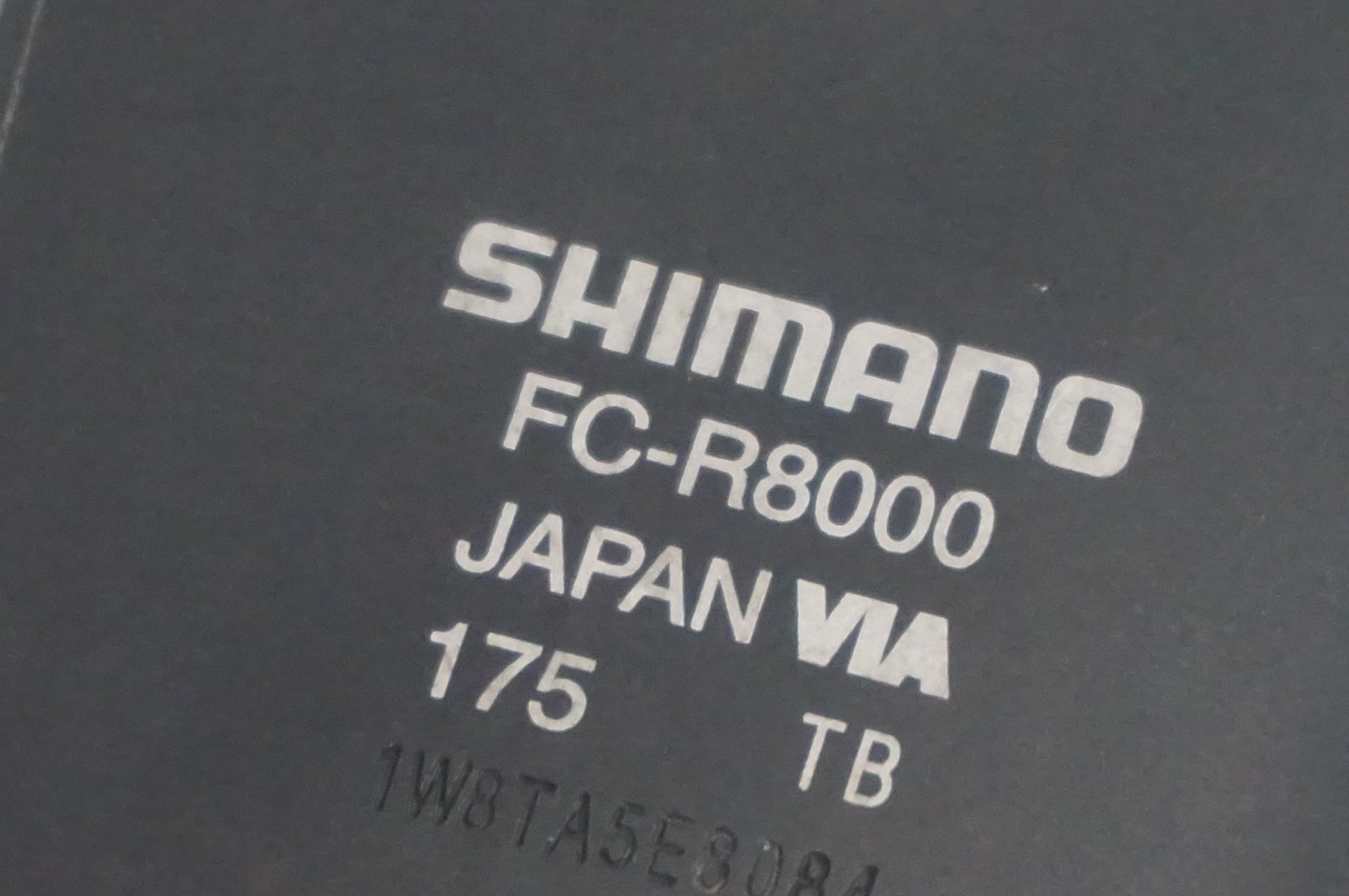 SHIMANO 「シマノ」 ULTEGRA R8020 コンポーネントセット / 福岡アイランドシティ店
