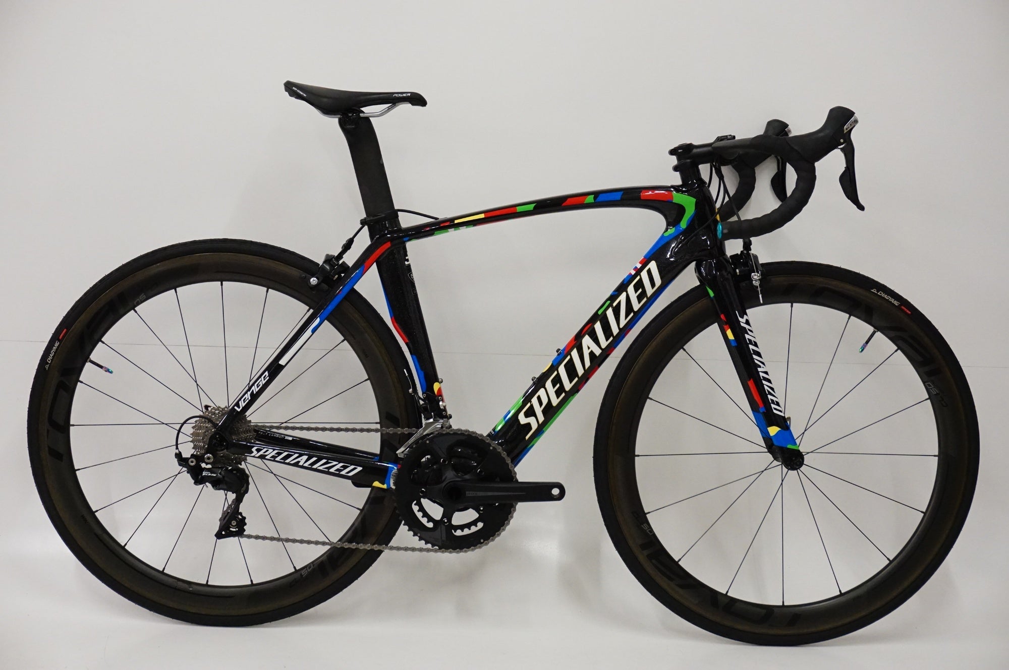 自転車本体 Specialized venge elite sagan 2017 SPECIALIZED 「スペシャライズド」 VENGE ELITE SAGAN 2017年モデル