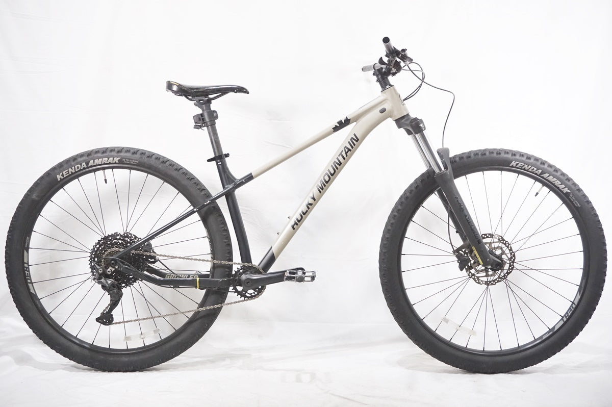 ジャンク ROCKY MOUNTAIN 「ロッキーマウンテン」 GROWLER20 2021年モデル マウンテンバイク / 東京商品化センター