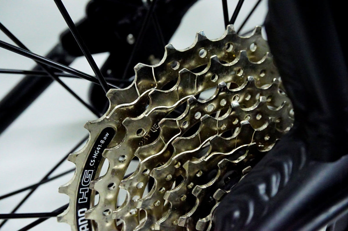 TERN 「ターン」 VERGE N8 2022年モデル 20インチ 折り畳み自転車 / 名古屋大須店