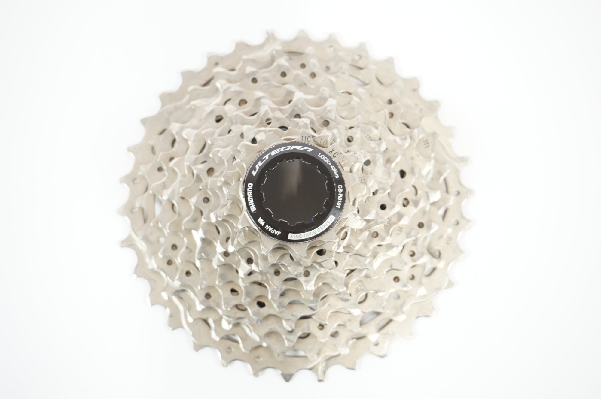 SHIMANO 「シマノ」 ULTEGRA CS-R8101 11-34T スプロケット / 宇都宮店