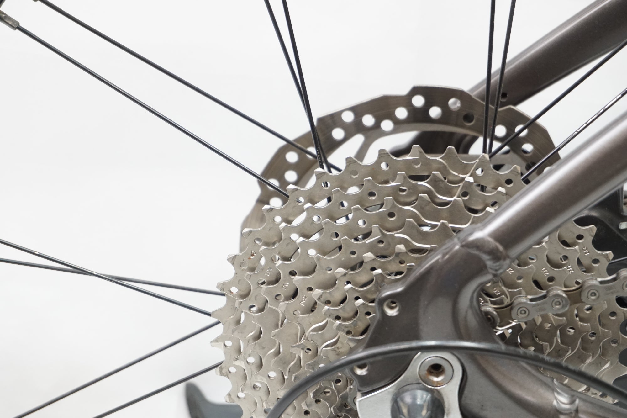 TERN 「ターン」 VERGE P10 2023年モデル 20インチ 折り畳み自転車 / 大宮店