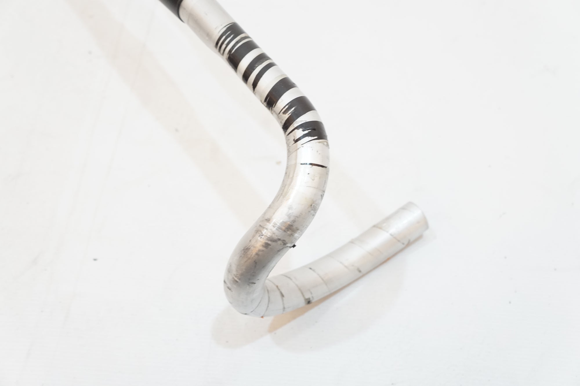 NITTO 「ニットー」 M101 420mm φ31.8 ハンドル / バイチャリ浦和ベース