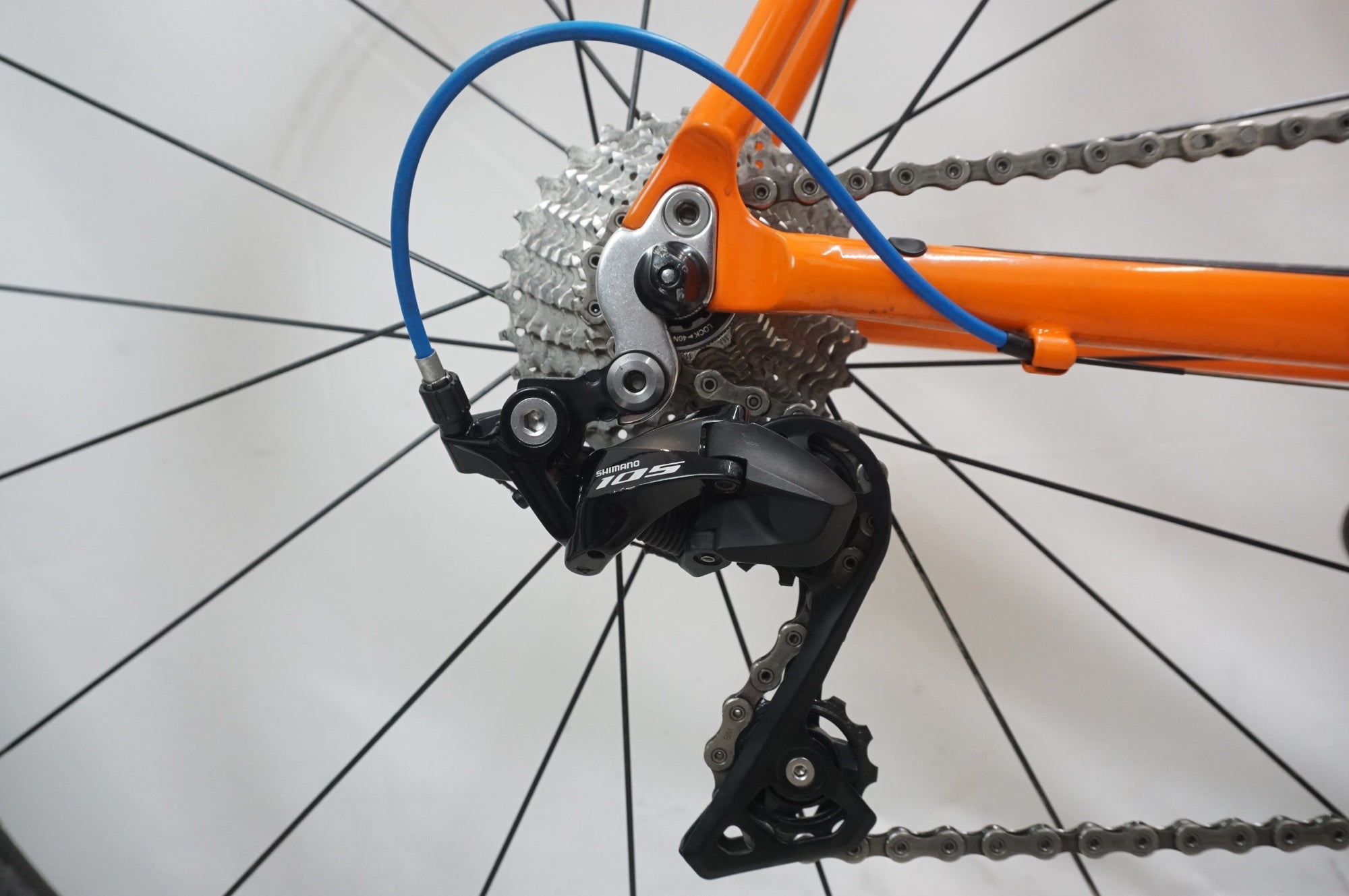 ANCHOR 「アンカー」 RL6 2018年モデル ロードバイク / 福岡店