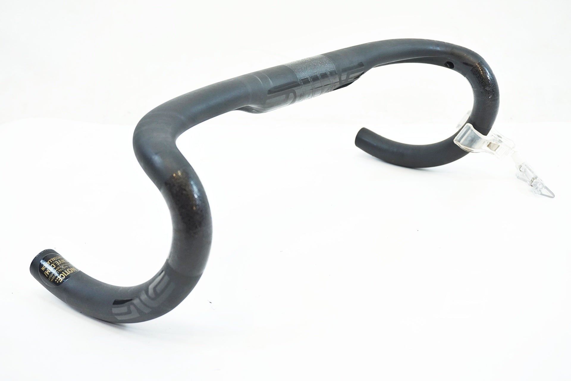 ENVE 「エンヴィ」 コンパクトロード カーボン Φ31.8 380mm ハンドル / 有明ガーデン店