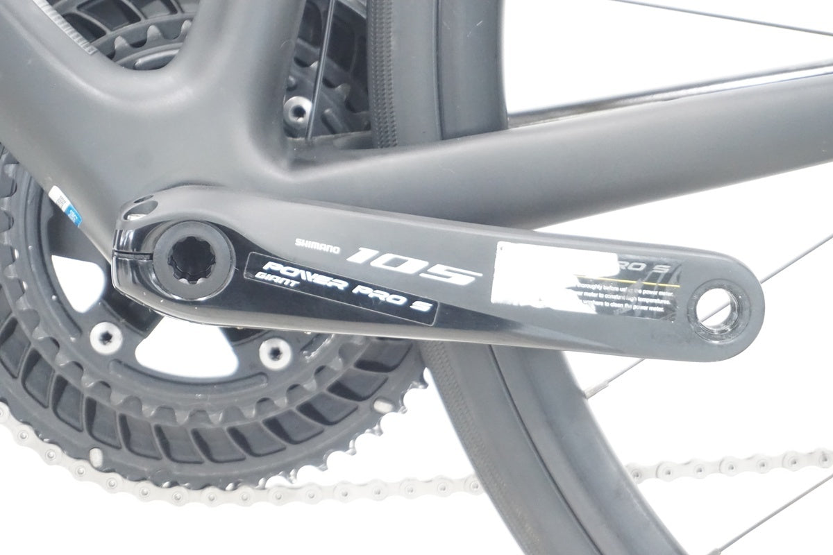 GIANT 「ジャイアント」 TCR ADVANCED2 DISC SE 2021年モデル ロードバイク / 滋賀大津店