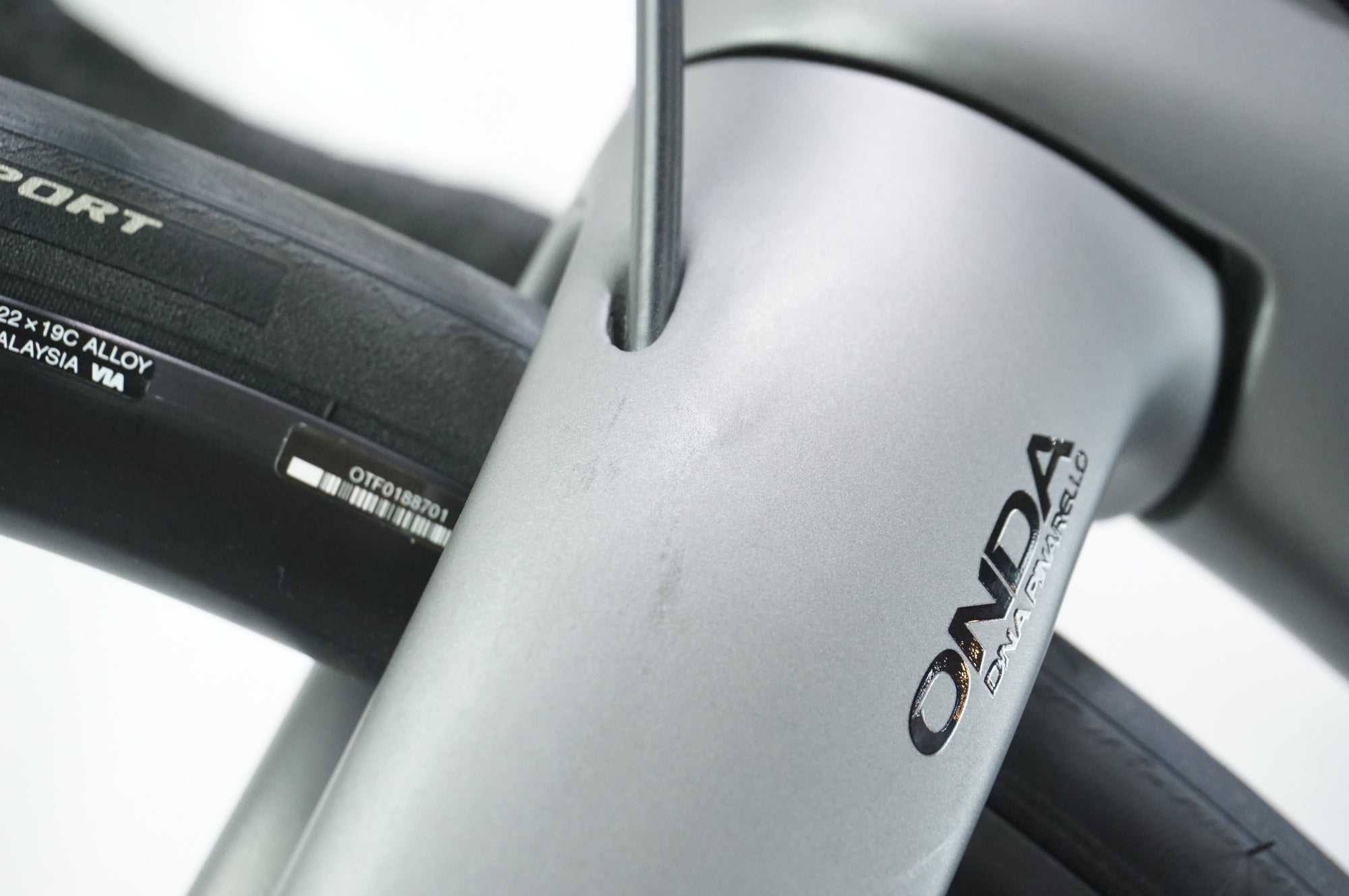 PINARELLO 「ピナレロ」 PARUS DISK 105 2023年モデル ロードバイク / 中目黒店